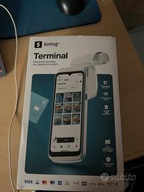 Sumup Pos Terminal