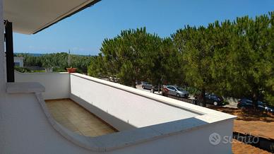 App. in villa a San Vito (TA) vicino al mare