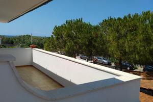 App. in villa a San Vito (TA) vicino al mare