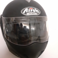 Casco modulare airoh