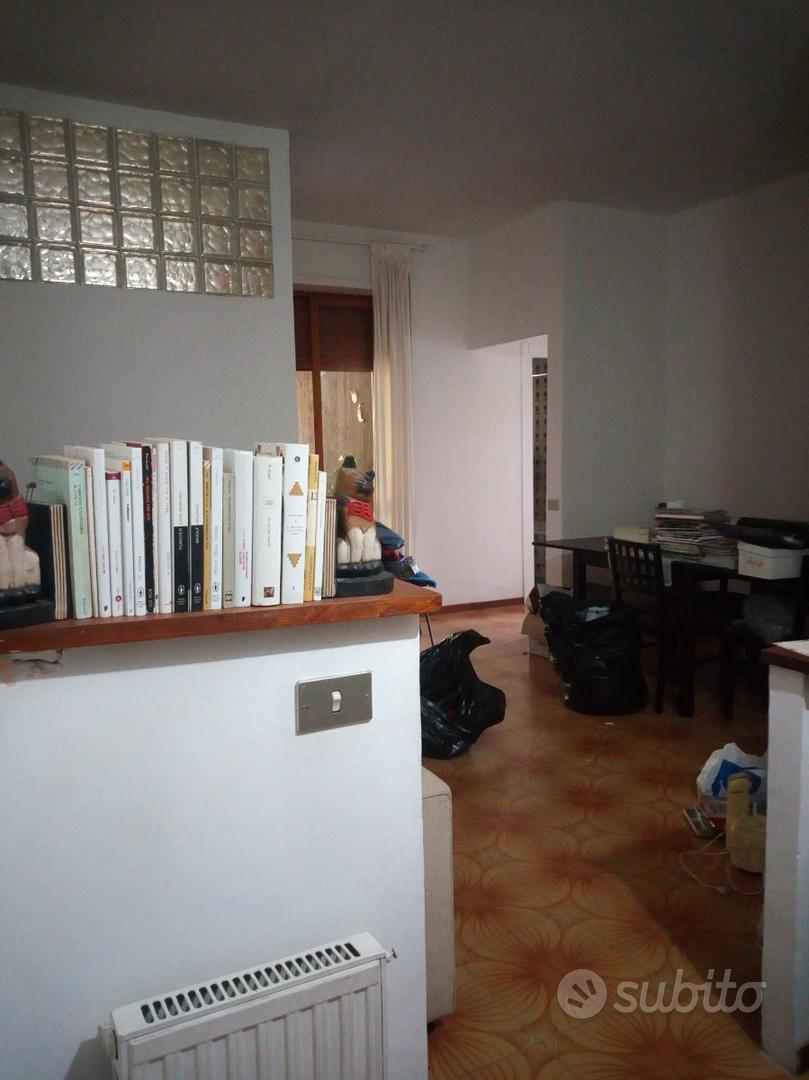 Appartamento – Terni, Città Giardino - Vista 2