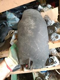 plastica piaggio scooter nos parafango cruscotto
