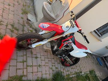 Honda CRF 250