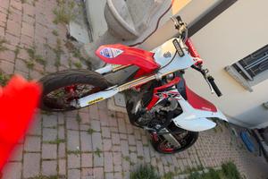 Honda CRF 250