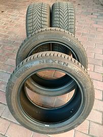 Gomme Invernali 235/50R18  - 4000km