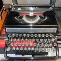 Olivetti