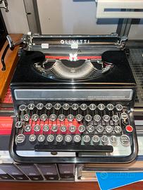 Olivetti