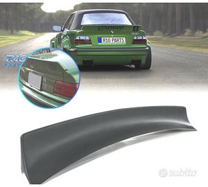 SPOILER BMW E36 ALA A CODA DI ANATRA
