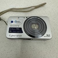 Fotocamera Sony DSC-W630
