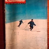IL CARABINIERE rivista d’informazione – 1970