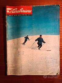 IL CARABINIERE rivista d’informazione – 1970