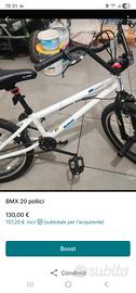 BMX 20 pollici