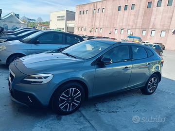 Volvo V40 CrossCountry