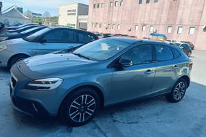 Volvo V40 CrossCountry
