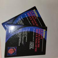 Libro Anatomia Patologica Robbins 2 volumi