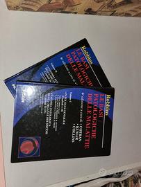 Libro Anatomia Patologica Robbins 2 volumi