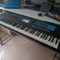 Workstation Roland Fantom  7 come nuova
