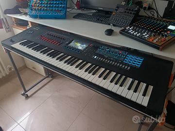 Workstation Roland Fantom  7 come nuova