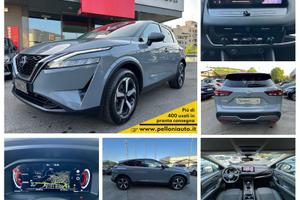 Nissan Qashqai 1.3 mhev N-Connecta 2wd 140cv ...
