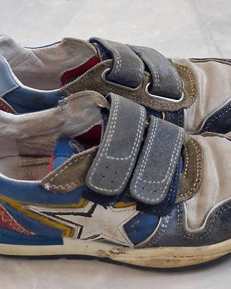 scarpa bimbo 29