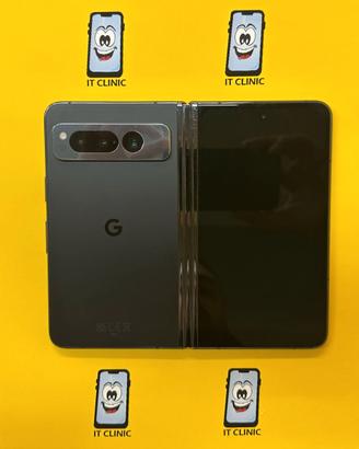 GOOGLE PIXEL FOLD 256GB NERO OSSIDIANA
