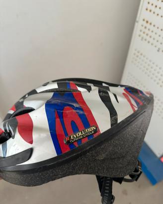 Casco mtb