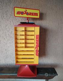 Espositore majorette