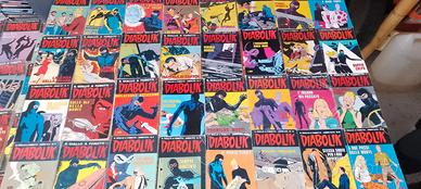 fumetti 