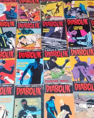 fumetti 