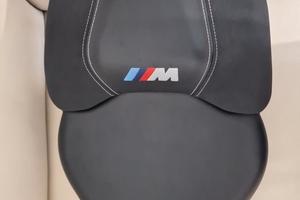 SELLA M NERA ORIGINALE BMW PER BMW  XR 1000 M O S
