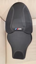 SELLA M NERA ORIGINALE BMW PER BMW  XR 1000 M O S