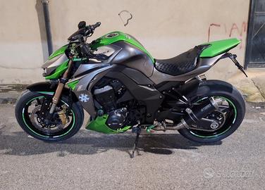 Kawasaki Z 1000