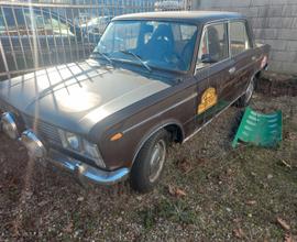 FIAT 125 Special