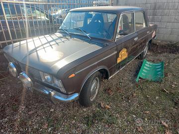 FIAT 125 Special