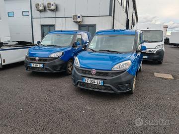 FIAT DOBLÒ 1.6 MULTIJET ISOTERMICI FRIGO 
