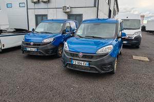 FIAT DOBLÒ 1.6 MULTIJET ISOTERMICI FRIGO 