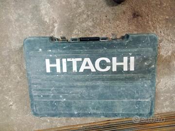 martelletto perforatore 