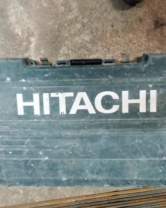 martelletto perforatore 