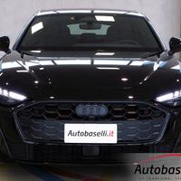 AUDI A5 2.0TDI MHEV+ S LINE EDITION S-TRONIC 204