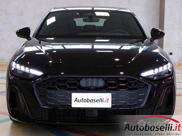 AUDI A5 2.0TDI MHEV+ S LINE EDITION S-TRONIC 204