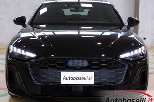 AUDI A5 2.0TDI MHEV+ S LINE EDITION S-TRONIC 204