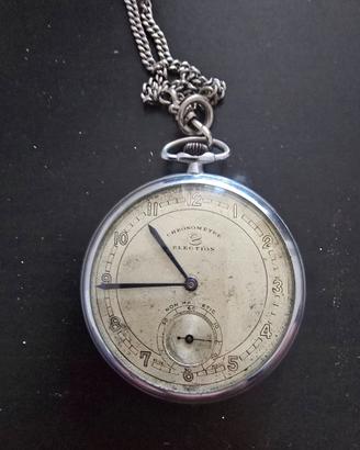 Orologio da tasca ELECTION Chronomètre Grand Prix