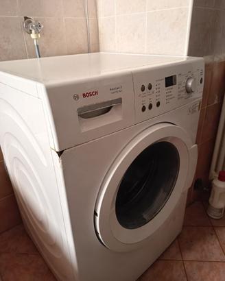 Lavatrice BOSCH 8 kg funzionante - ritiro subito