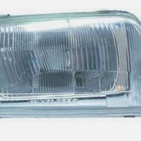 Fari anteriroi fiat 500 1991-1999