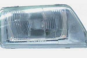 Fari anteriroi fiat 500 1991-1999