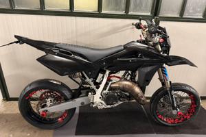 Husqvarna sm 125 2010