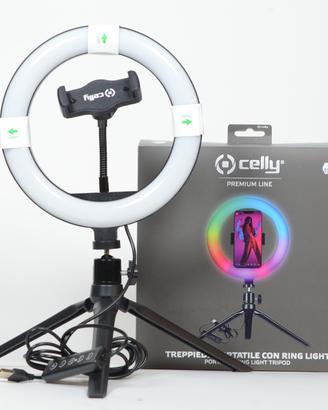 VARIE Ring Lite Celly