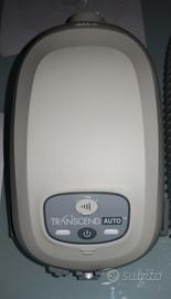 CPAP Somnetics Transcend Auto (da viaggio)