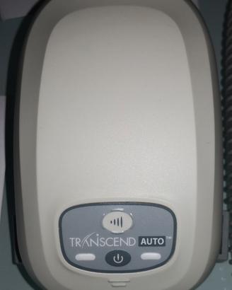 CPAP Somnetics Transcend Auto (da viaggio)