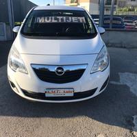 Opel Meriva 1.3 CDTI 95CV ecoFLEX Cosmo 95 CV 70 K